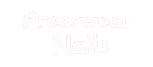 Presswear nails